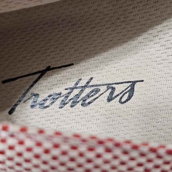 Trotters Espadrille Style Casual Slip-On Size 8 - Picture 10 of 15